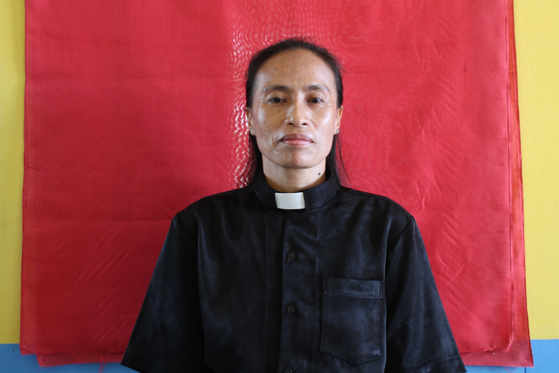 Lindra Yolanda Camerling