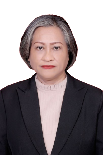 Elzina Dina De Fretes, S.SiT,M.Kes